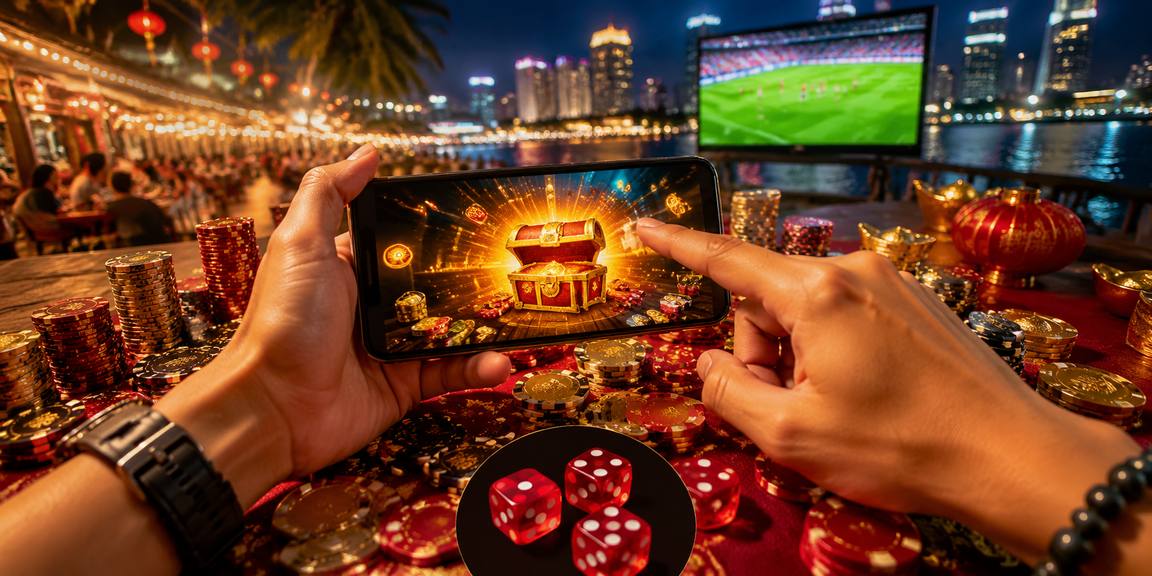 lm7805 mobile gaming